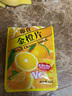 鲜引力柠檬片果干即食西柚金橙水果干袋装独立小包河北特产休闲零食品 红心西柚16g*10袋 实拍图