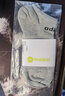 阿迪达斯（adidas）袜子  男女透气运动短袜 DN4437 39-42 实拍图