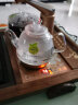 金灶（KAMJOVE） G9全自动上水电热水壶电茶炉智能保温烧水壶玻璃电茶壶可搭配嵌入茶盘茶具套装 G9电茶壶+公道杯【37*20cm】 0.8L 实拍图