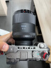 MEKE美科85mmf1.4全画幅自动对焦镜头静马达适用索尼E 尼康Z卡口定焦镜头 不支持NEX系 索尼FE卡口【隔日达】 晒单实拍图