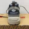 NEW BALANCE  NB878官方夏季老爹鞋男鞋女鞋复古网面透气百搭轻便休闲运动鞋 城堡灰/雾霾蓝 CM878KO1 38.5 (脚长24cm) 实拍图