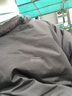 左斯客棉衣男2024新款冬季外套男加厚面包服男士棉袄保暖韩版冬装短款 黑色 L 实拍图