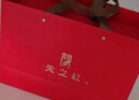 天之红 红茶祁红香螺安徽黄山祁门红茶特级250g礼盒装茶叶 实拍图