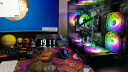 华硕（ASUS）RTX4060Ti / RTX4060 直播渲染制图电竞游戏专业台式电脑独立显卡 游戏显卡 台式显卡 ATS-RTX4060-O8G-V2巨齿鲨 全新原装 现货速发 实拍图