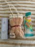 瓷律石斛精华洁面膏深层清洁水润保湿女护肤品氨基酸洗面奶女 120g 实拍图