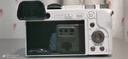 索尼（SONY）A5000 A5100 A6600 A6500 A6400 A6300 A6000 A6100 A6700半幅二手微单相机 A6000白色【单机】 95新 实拍图