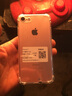 Apple 苹果7 iPhone7 二手手机 二手苹果手机  全网通 二手9成新 玫瑰金色 128G全网通【更换电池100%】95新 实拍图