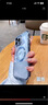 爵士驼【自带镜头膜】适用苹果15ProMax手机壳iphone15新款磁吸magsafe无线充电 苹果15promax【钛金灰】强力磁吸+镜头膜+膜 实拍图
