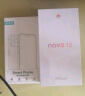 KOOLIFE 适用于 华为nova12钢化膜huawei nova 12活力版手机膜保护贴膜全屏幕玻璃覆盖超薄高清防摔指纹 实拍图