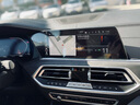 2022新款BMW宝马X5/X7液晶仪表盘钢化膜中控导航大屏幕内饰保护贴膜 22款X5X6X7【导航+标配仪表】钢化膜 实拍图