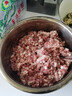 Tenfly绞肉机家用电动灌肠机搅肉机多功能碎肉饺馅机小型商用辣椒蒜蓉机多功能肉不锈钢绞肉机 升级款 双刀片+果蔬切丝切片器 2L 实拍图