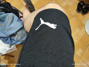 彪马（PUMA）速干短裤男 26夏新款运动裤健身跑步晨跑舒适透气冰丝清爽五分裤 527369-30/薄荷绿/吸湿速干 XL 185【推荐体重160-180斤】 实拍图