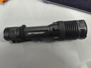 捷特明杰特明 M37PRO强光手电筒超亮充电野骑应急远灯长续战户外军灰色 实拍图
