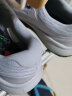 安德玛（UNDERARMOUR）Charged Vantage Fun CN男子运动跑步鞋跑鞋3026450 灰色100 43 实拍图