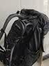 OSPREY Kestrel 小鹰 男款 大容量重装登山背包 黑 36L S/M 实拍图