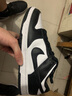 耐克（NIKE）  女鞋秋季新款厚底老爹鞋轻便运动休闲鞋 DD9682-100 36.5 实拍图