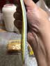 确儿2双装 夏季鞋垫女士超薄软弹力乳胶鞋垫防臭吸汗抗菌单鞋垫高跟鞋 【2双装灰色】夏季超薄款 39-40码 可裁剪更贴合鞋型 实拍图
