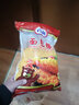 百利面包糠1KG 家用油炸鸡排裹粉 面包屑炸鸡粉 黄糠白糠商用大包 黄色面包糠1kg 实拍图