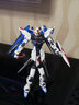 万代（BANDAI）高达拼插拼装模型玩具 RG RGU 1/144系列敢达 RG20 卡版飞翼EW 实拍图
