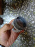 马利(Marie's)水粉颜料100ml灰色 大瓶罐装学生浓缩广告水粉画颜料 写生易清洗无异味儿童色彩颜料G-800 晒单实拍图