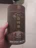 白沙溪【白沙溪】湖南正宗安化黑茶茯砖茶顷刻系列直泡免撬口粮砖茶120g 顷刻茯砖茶120g 实拍图