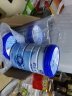 君乐宝（JUNLEBAO）乐钙钙铁锌奶粉成人营养奶粉牛奶粉800克 实拍图