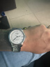 天梭（TISSOT）瑞士手表 力洛克系列自动机械男士手表 T006.407.11.033.00 实拍图
