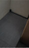 星奇堡 折叠床单人家用简易床加床加固午休小床成人办公室硬板铁床 70cm宽【经济款+加厚框架】 实拍图