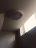 欧普（OPPLE）  圆形LED吸顶灯厨房灯卫生间浴室阳台灯过道厨卫灯耐用灯具- 18瓦【圆形水滴新款】直径30 实拍图