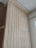 原声原代床实木床折叠床家用单人床硬板松木床铺简易双人床加宽拼接床架 加厚密铺款120CM宽【免安装】 实拍图