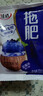 拖肥佳达拖肥60袋*35g夏季儿童饮品【新货】怀旧小时候零食托肥椰果肉 草莓20+葡萄20+蓝莓20 实拍图