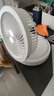 艾美特（AIRMATE）电风扇空气循环扇伸缩折叠收纳落地扇家用户外便携小风扇家用台式桌面节能电扇 艾美特无线折叠循环扇 实拍图
