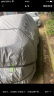 全昊 铠骑3XL+汽车车衣全罩通用加绒 小米SU7雅阁迈锐宝凯美瑞君威 实拍图