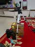 尼康（Nikon）阅野SX 16X50双筒望远镜  高清高倍微光夜视防水防雾电力林业找蜂 实拍图