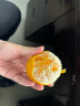 京鲜生 四川眉山黄金柑 果冻橙净重5斤 单果140g起  新鲜水果 源头直发 实拍图