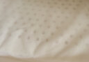SINOMAX赛诺泰国进口乳胶枕头记忆护颈枕天然橡胶枕芯成人保健枕 清新乳胶枕升级版 晒单实拍图