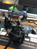索尼（SONY）Alpha 7S III 全画幅微单数码相机（ILCE-7SM3/a7s3）FE 24-105mm F4 G镜头套装 晒单实拍图