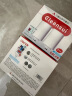可菱水（CLEANSUI） CGC4W两盒装滤芯 日本原装进口 净水器专用过滤芯套装超滤复合滤芯 适用于三菱CG104水龙头净水器 三菱滤芯两盒装【共4支】 实拍图