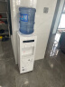 安吉尔 Angel 饮水机家用经典立式 可拆卸明座 冰热型饮水机Y1351LKD-C 实拍图