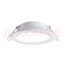 奥克斯（AUX）筒射灯客厅卧室led嵌入式筒灯天花灯牛眼灯ZH-TSD-5W-002 实拍图