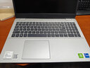 戴尔DELL 二手笔记本电脑 灵越成就14/15.6寸轻薄本 编程设计制图商务办公本独显 95新21款i5-11代 16G+512G超薄窄边 实拍图