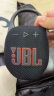 JBL CLIP5 音乐盒五代 蓝牙音箱 户外便携音响 防水音箱 骑行装备 jbl clip5 音响 礼物音箱 焦糖黑 晒单实拍图