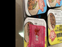 香之渝 自热方便自加热米饭大份量快餐牛肉即食速食食品自热饭整箱盒饭 鱼香肉丝+土豆牛肉各4盒 实拍图