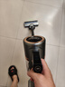 美的（Midea）吸尘器家用无线Q7 手持吸尘器   绿光显尘车载大吸力 除螨除尘一体机轻量【国家补贴】 实拍图