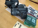 佳能（Canon） 850D 800D升级款新款单反相机 入门单反相机高清4K摄像800D 850D 反转屏可触摸支持无线传输照片 佳能800D+18-55标准镜头套机 套餐1：32G卡+钢化膜+延保 实拍图