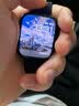 【二手99新】二手苹果智能手表S9运动apple S8 iwatch7 S10蜂窝GPS国行 S7/蜂窝款/黑色 45/46mm【送壳膜充电器】99新 实拍图