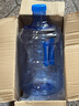 收米5L净水桶7.5L手提式储水桶家用饮水机小桶加厚售水机用塑料水桶 加厚5升PET嵌入式手柄5L1个 实拍图