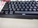 CHERRY樱桃 MX3.0S机械键盘 游戏键盘 电竞键盘 办公电脑键盘 侧刻键帽 合金外壳 樱桃无钢结构 黑色红轴 晒单实拍图