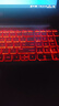 联想（Lenovo) 拯救者15.6寸Y7000/ R9000P高刷电竞吃鸡设计游戏本二手笔记本电脑 95新I5-7300H 1050TI电竞款R720 32G内存+1TB固态 实拍图
