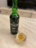 拉弗格（Laphroaig）10年威士忌 苏格兰单一麦芽威士忌酒 雪莉桶 进口洋酒 海外版 拉弗格四分之一桶700ml 实拍图